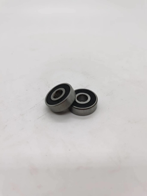 ISO9001 2008 Certifié 6213-2RS1/C3 roulement à bille à rainure profonde scellé 65x120x23 mm