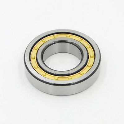 Les roulements à rouleaux cylindriques de 240*360*56 mm à rangée unique