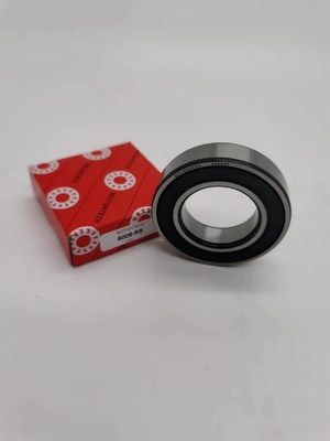 ISO9001 2008 Certifié 6213-2RS1/C3 roulement à bille à rainure profonde scellé 65x120x23 mm