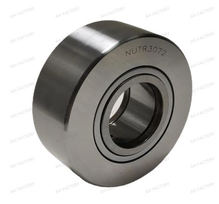 NUTR15-A NUTR17-A NUTR20-A NUTR25-A NUTR30-A NUTR35 NUTR40 Cage en acier et roulement à grande vitesse