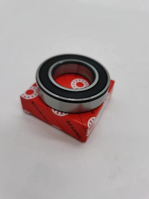 ISO9001 2008 Certifié 6213-2RS1/C3 roulement à bille à rainure profonde scellé 65x120x23 mm