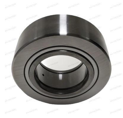 NUTR15-A NUTR17-A NUTR20-A NUTR25-A NUTR30-A NUTR35 NUTR40 Cage en acier et roulement à grande vitesse