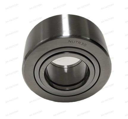 NUTR15-A NUTR17-A NUTR20-A NUTR25-A NUTR30-A NUTR35 NUTR40 Cage en acier et roulement à grande vitesse