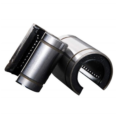 Les roulements à mouvement linéaire 3D LM6UU LM8UU LMF12UU LM20UU LM25UU LM30UU LM12UU LM16UU