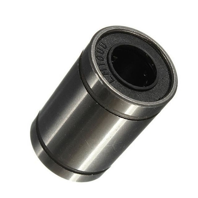 Les roulements à mouvement linéaire 3D LM6UU LM8UU LMF12UU LM20UU LM25UU LM30UU LM12UU LM16UU