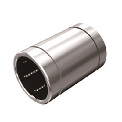 Les roulements à mouvement linéaire 3D LM6UU LM8UU LMF12UU LM20UU LM25UU LM30UU LM12UU LM16UU
