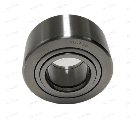 Structure de roulement à rouleaux à épingle à aiguille NUTR45 roulement à rouleaux à rouleaux 45*85*32mm pour machines