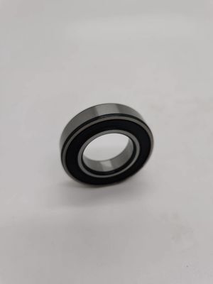 Rameau à bille à rainure profonde à rangée unique 6215-2RS1/HC5C3WT Boules en céramique hybride 75x130x25 mm