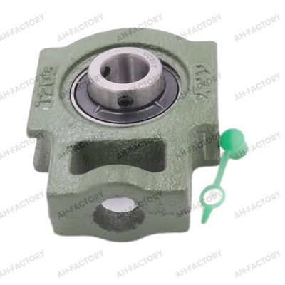 Acier chrome GCR15 UCT Fabrication de roulements sphériques à rouleaux