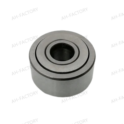 Structure de roulement à rouleaux à épingle à aiguille NUTR45 roulement à rouleaux à rouleaux 45*85*32mm pour machines