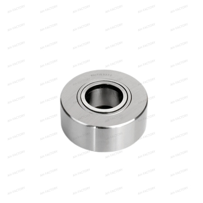 Structure de roulement à rouleaux à épingle à aiguille NUTR45 roulement à rouleaux à rouleaux 45*85*32mm pour machines