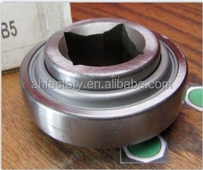 W208PPB5 Agriculture Rameau extérieur sphérique à perceuse carrée pour machines de construction