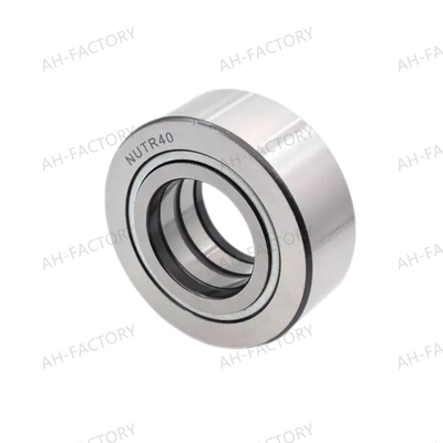 Structure de roulement à rouleaux à épingle à aiguille NUTR45 roulement à rouleaux à rouleaux 45*85*32mm pour machines