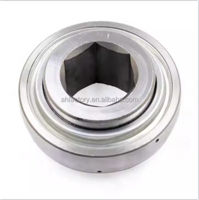 W208PPB5 Agriculture Rameau extérieur sphérique à perceuse carrée pour machines de construction