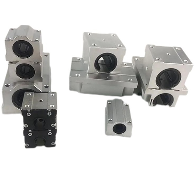 SCS série SC8UU roulement à mouvement linéaire coulissage pour CNC coulissage 100% testé