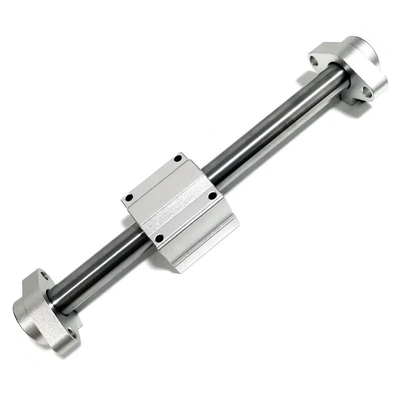 SCS série SC8UU roulement à mouvement linéaire coulissage pour CNC coulissage 100% testé