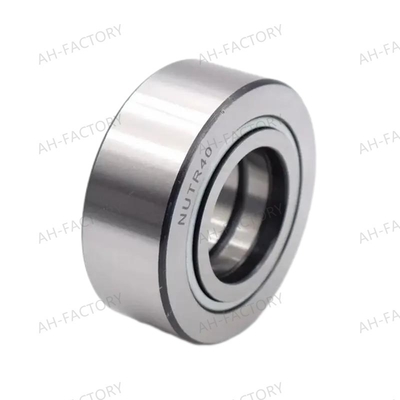 Gcr15 roulement en acier NUTR2562 25*62*25mm roulement de suivi de caméra