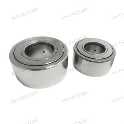 Gcr15 roulement en acier NUTR2562 25*62*25mm roulement de suivi de caméra