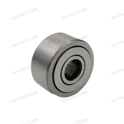 Gcr15 roulement en acier NUTR2562 25*62*25mm roulement de suivi de caméra