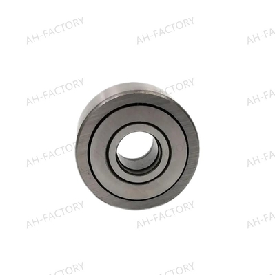 Gcr15 roulement en acier NUTR2562 25*62*25mm roulement de suivi de caméra