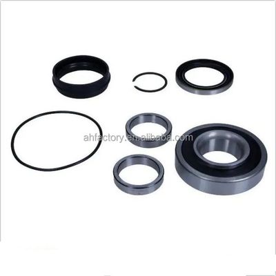 Le roulement de chariot élévateur à rainure profonde 980811N 55x118,5x34 mm avec indice de précision P0 P6 P5 P4 P2