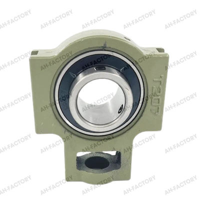 P5 de haute précision, roulement sphérique plat, UCT, roulement à coussin, roulement en acier chrome GCR15