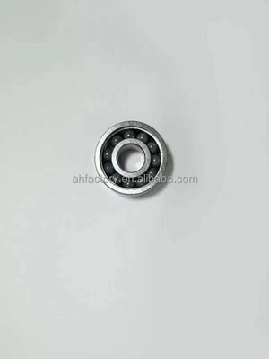 Vêtements Si3n4 céramique P2 Super précision roulement à billes D6000/602847 et durable