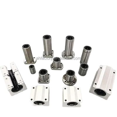 Longue durée de vie de la coque linéaire pour CNC LM20UU linear motion slider 20x32x42mm
