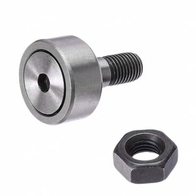 NUKR62 roulements à rouleaux à rouleaux à cames avec certificat supérieur et ISO9001 2008