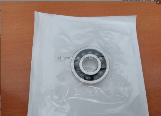 Vêtements Si3n4 céramique P2 Super précision roulement à billes D6000/602847 et durable