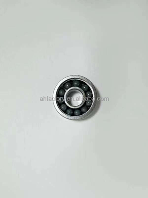 Vêtements Si3n4 céramique P2 Super précision roulement à billes D6000/602847 et durable