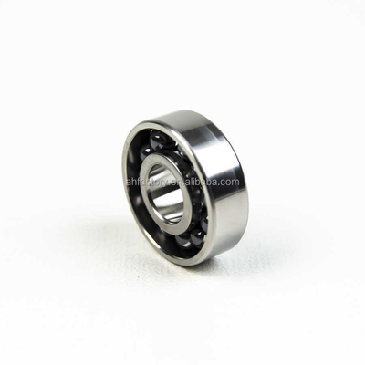 Vêtements Si3n4 céramique P2 Super précision roulement à billes D6000/602847 et durable