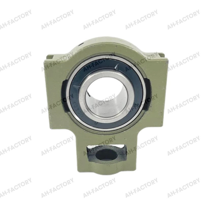 Couche de roulement en acier chromé GCR15 UCT pour bloc d'oreiller en vrac