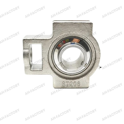 Couche de roulement en acier chromé GCR15 UCT pour bloc d'oreiller en vrac