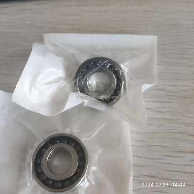 Des roulements en céramique de performance stable Si3N4 D6002/608982