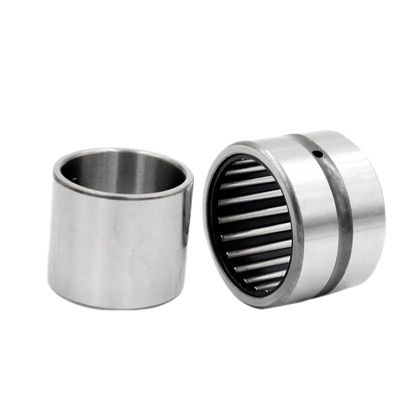 Lubrification à l'huile NKI14/20 roulement à rouleaux d'aiguille série NKI pour des performances fluides