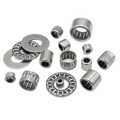 Lubrification à l'huile NKI14/20 roulement à rouleaux d'aiguille série NKI pour des performances fluides