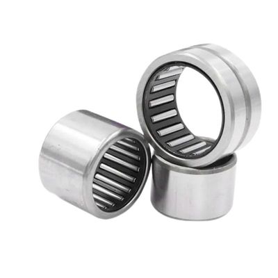 Lubrification à l'huile NKI14/20 roulement à rouleaux d'aiguille série NKI pour des performances fluides