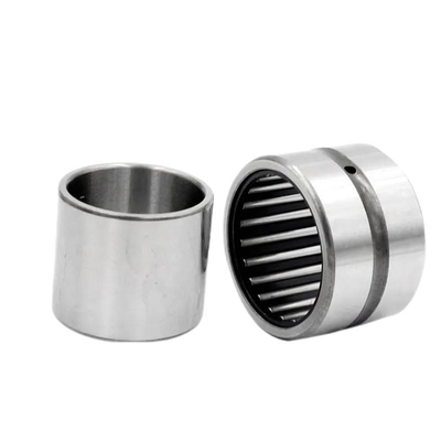 Vente directe de roulements à rouleaux à aiguille NKI35/20 pour machines-outils et forages de taille 0 35 mm