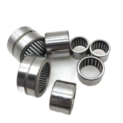 Vente directe de roulements à rouleaux à aiguille NKI35/20 pour machines-outils et forages de taille 0 35 mm