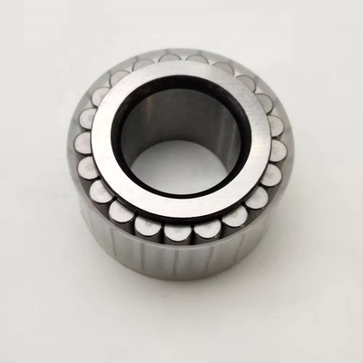 Une grande capacité d'approvisionnement pour le roulement à rouleaux cylindriques à complément complet INA RSL 18 5014
