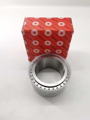 Une grande capacité d'approvisionnement pour le roulement à rouleaux cylindriques à complément complet INA RSL 18 5014