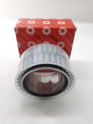 Une grande capacité d'approvisionnement pour le roulement à rouleaux cylindriques à complément complet INA RSL 18 5014
