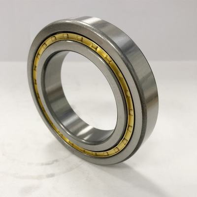 N207EM NU207EM NJ207EM Résistants à rouleaux cylindriques pour excavatrice 35*72*17 mm