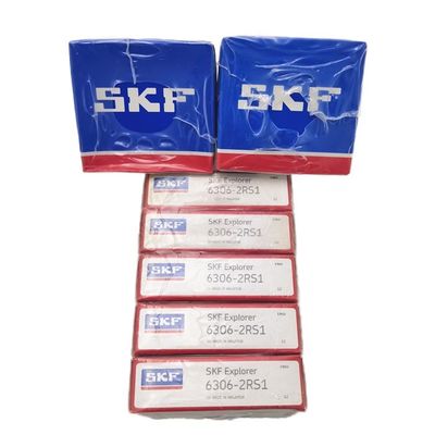 Acier chrome GCR15 628 629 2rs S.K.F. roulement à billes à rainure profonde roulement de précision 927 626