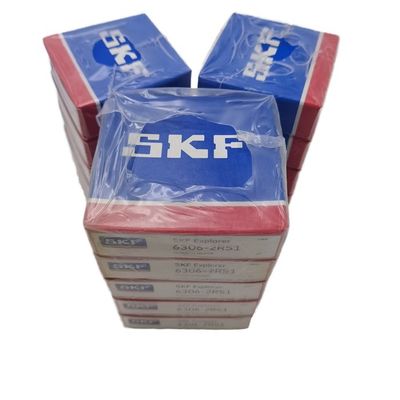 Acier chrome GCR15 628 629 2rs S.K.F. roulement à billes à rainure profonde roulement de précision 927 626