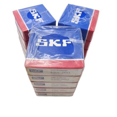 Acier chrome GCR15 628 629 2rs S.K.F. roulement à billes à rainure profonde roulement de précision 927 626