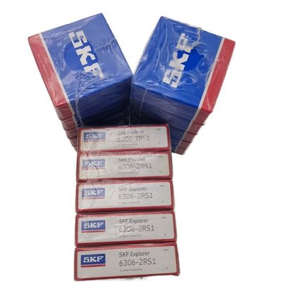 Acier chrome GCR15 628 629 2rs S.K.F. roulement à billes à rainure profonde roulement de précision 927 626