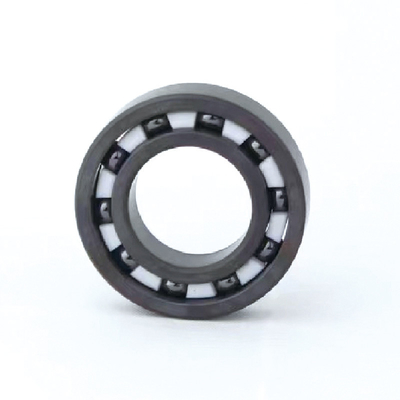6001CE Rameau à billes en céramique de zirconium pour les vibrations V1 dans les applications lourdes