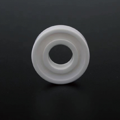 6001CE Rameau à billes en céramique de zirconium pour les vibrations V1 dans les applications lourdes